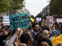 Syria migrant quotas