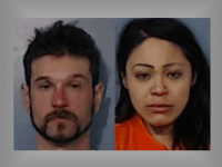 Phillip and Violet Walter