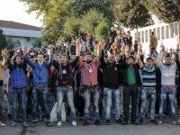 Migration Crisis
