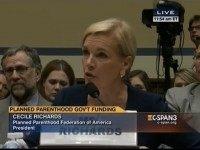 Planned Parenthood Pres: ‘We Do Not Have Mammogram Machines At Our Health Centers’