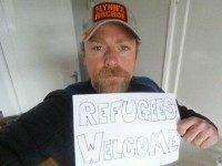 refugee crisis