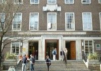 SOAS London University