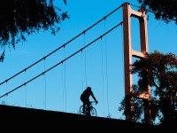 Sacramento State University (Matthew Fern / Flickr / CC / Cropped)