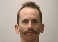 Ian Hespelt Critical Mass cyclist (San Francisco Police Department)