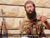 Abu Saeed al Britani