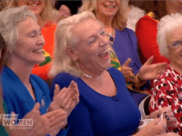 Women's Institute Transgender