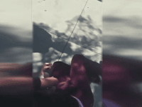 Blind kid fight (Screenshot)