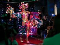 Transgender Beauty Pageant