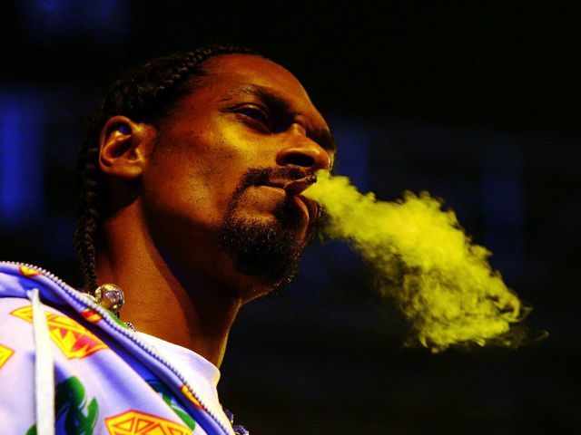 Snoop Dogg Launches Marijuana Lifestyle Website | Breitbart