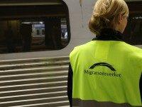 Stockholm Station Migration