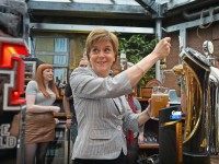 minimum alcohol pricing