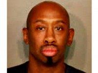 Terrel-Boyd Mug Shot MPD