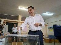 Greek election