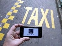 uber