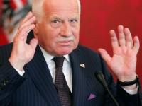 Vaclav Klaus