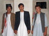 AFP PHOTO / Family of Mohammad Shafi Karimi