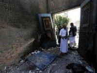 REUTERS/Khaled Abdullah