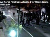 anarchist mob Fox 13