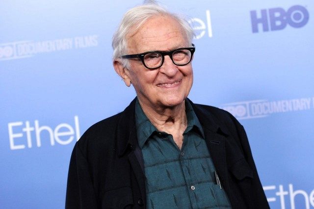 Albert Maysles