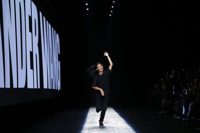 Alexander Wang