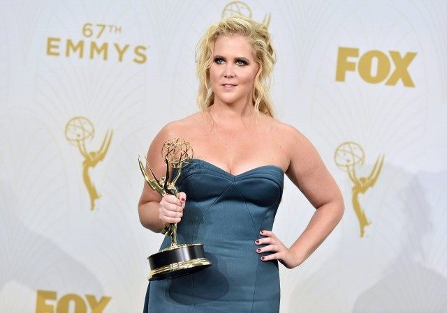 Amy Schumer