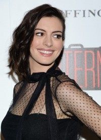 Anne Hathaway