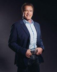 Arnold Schwarzenegger