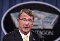 Ash Carter