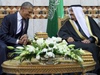 9/11 Families Scorch Obama for Defending Saudis: ‘We Don’t Want Their Money. It’s Not Worth 3,000 American Lives’