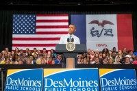 Barack Obama