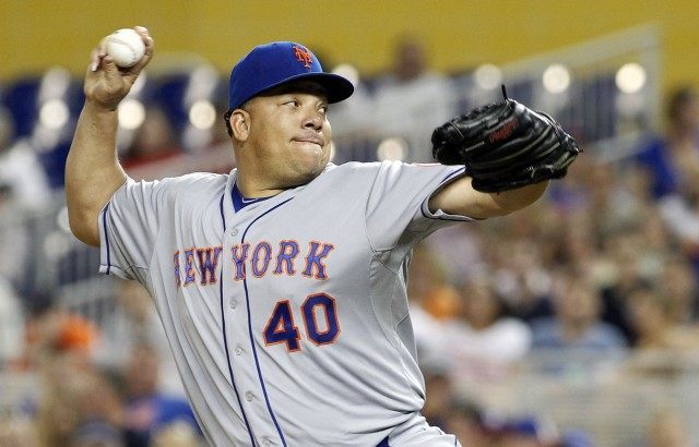 Bartolo Colon