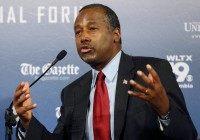 Ben Carson