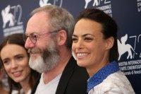 Berenice Bejo, Liam Cunningham, Stacy Martin