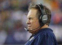 Bill Belichick