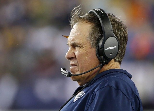 Bill Belichick