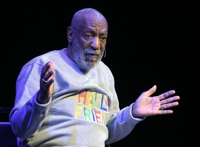 Bill Cosby