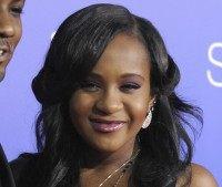 Bobbi Kristina Brown