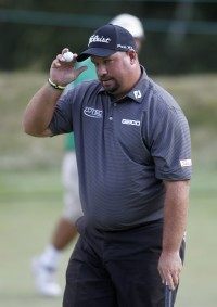 Brendon de Jonge