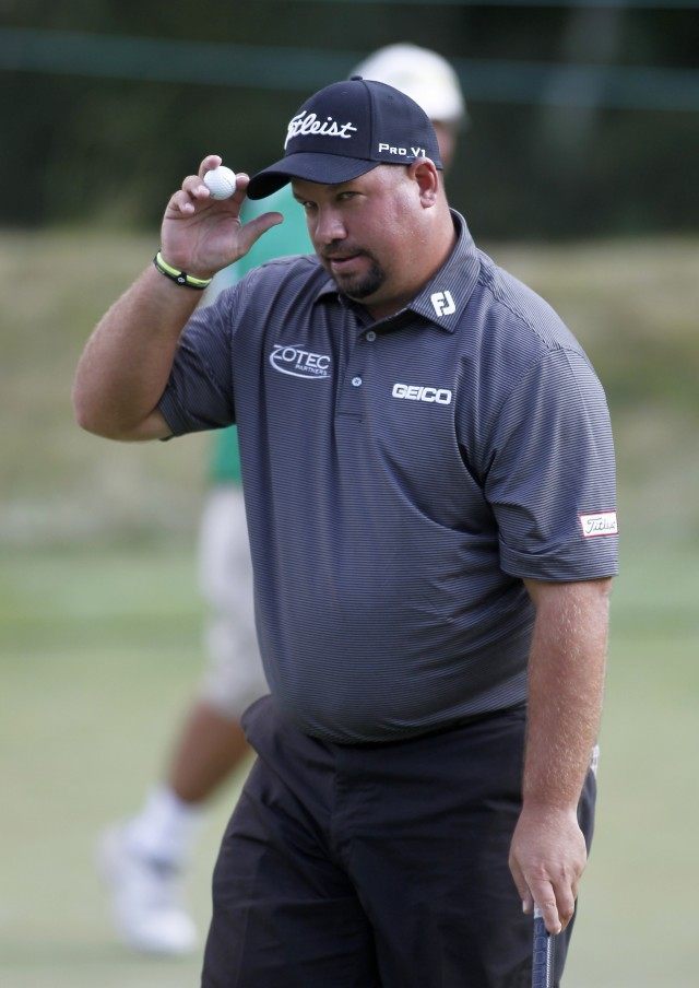 Brendon de Jonge
