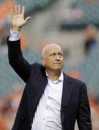 Cal Ripken Jr