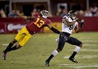 Cameron Smith, Kevon Seymour