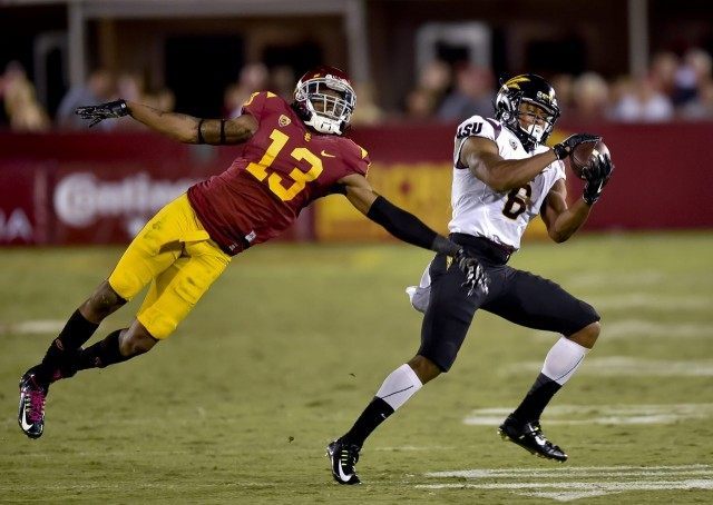 Cameron Smith, Kevon Seymour