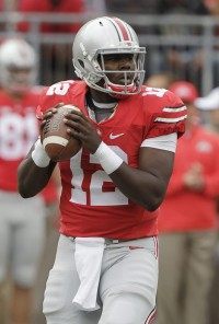 Cardale Jones