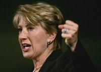 Carly Fiorina