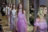 Carolina Herrera Spring 2016