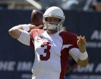 Carson Palmer