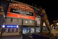 Chicago Cubs, Wrigley Field