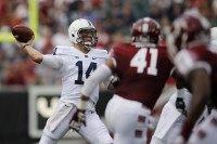 Christian Hackenberg