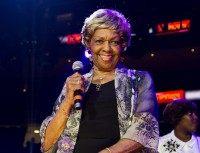 Cissy Houston