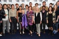 Clare Stewart, Amanda Nevill